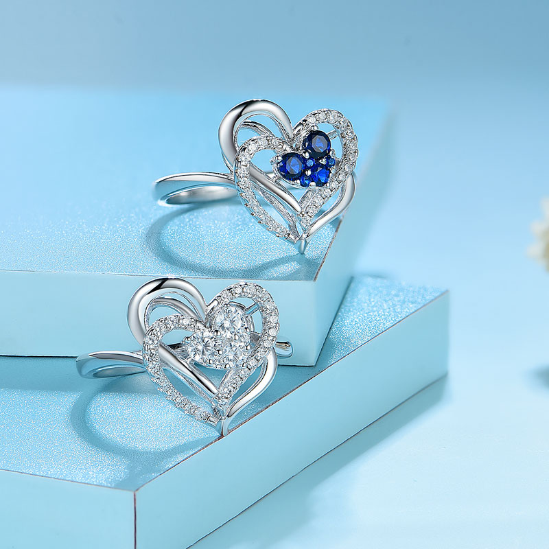 best valentines jewelry for her