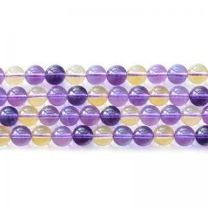 фиолетовый бисером для изготовления ювелирных изделий
