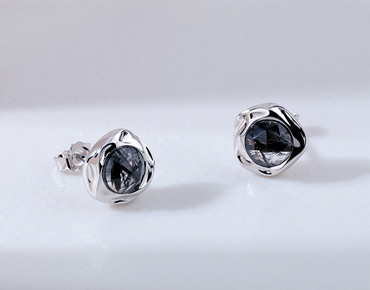 серьга