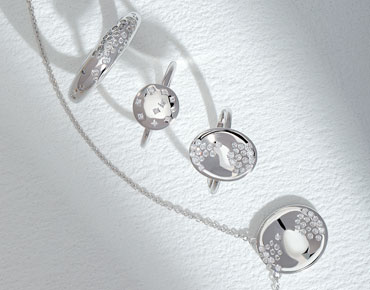 Platinum Star Jewelry