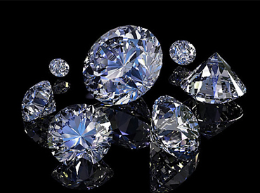 стандарт «4c» алмаза
