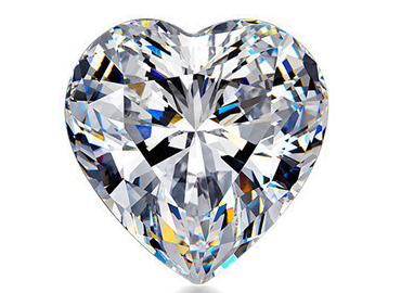 Почему каждый предпочитает бриллианты в форме сердца